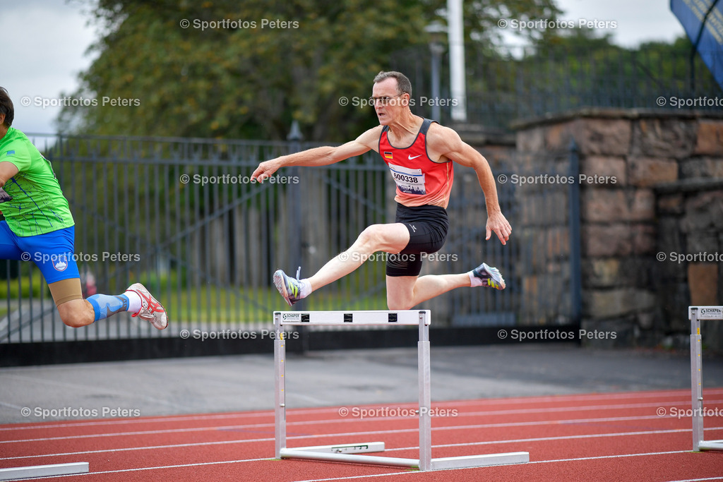 WMAC 2024 - Day 3_92 | World Masters Athletics Championship am 15.08.2024 in Gotheburg; SpeerwurfPhoto: Kai Peters - Realisiert mit Pictrs.com