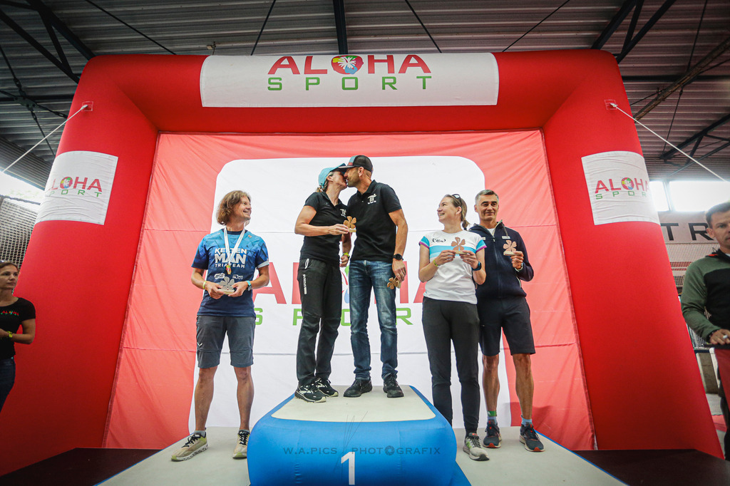 ..... | AUSTRIA,TRAUN, ALOHA TRAUN TRI 25  , Image shows: Photo: WAPICS / Willdoner Andreas
