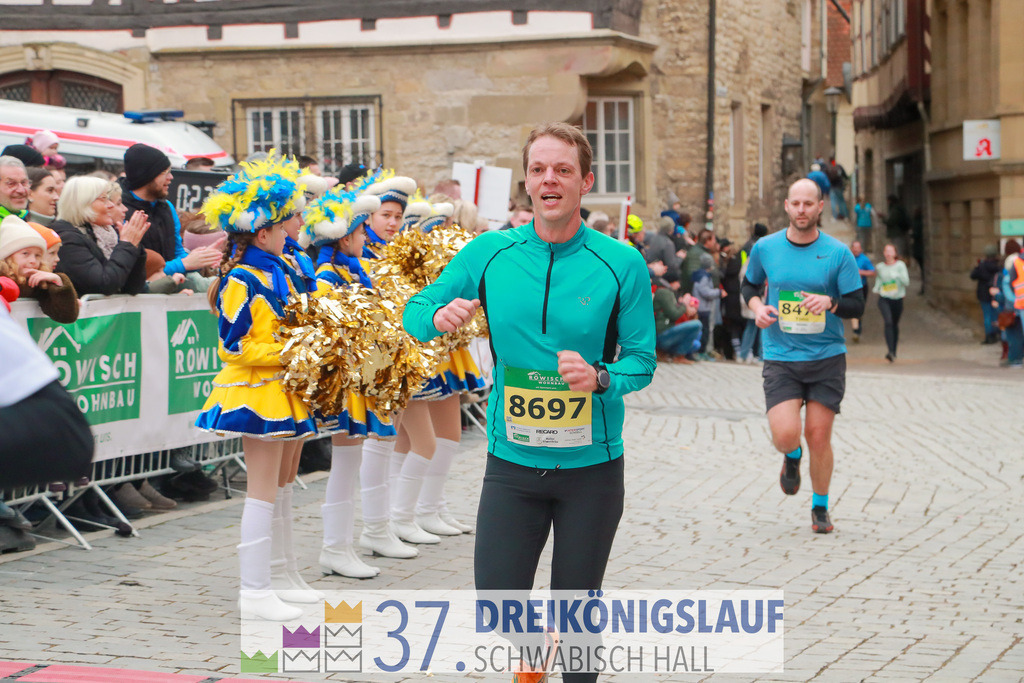 Roewisch Wohnbau Cup 5000m | 3 Koenigslauf 2023 - Realisiert mit Pictrs.com