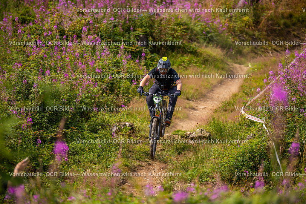 Enduro One Schulenberg So R6-1850 | OCR Bilder Fotograf Eisenach Michael Schröder