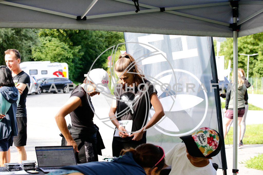..... | INNSBRUCK,AUSTRIA, 13.07.24, HERBALIFE 5K Innsbruck  , Image shows: Photo: WAPICS / Andreas Willdoner