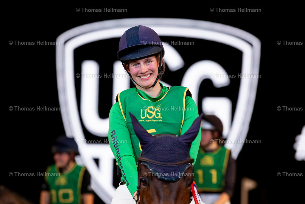 TH_Vanessa Bölting_ Vielseitigkeits Cup_27044 | EQUITANA 2025 am 10.03.25 in Essen