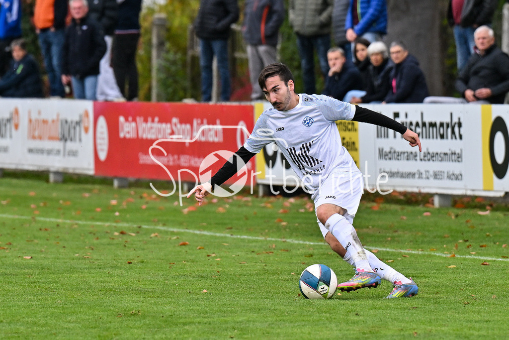 BC Aichach - TSV Inchenhofen | Aichach 17