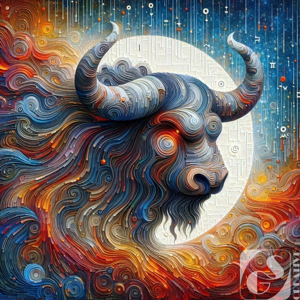 Zodiac Taurus | Fotogeschenke aller Art, kostenlose Games und die schönsten KI-Bilder in 4K Qualität. Egal ob als Download, Leinwand, Kalender usw... Jetzt günstig bestellen!
 - Realisiert mit Pictrs.com