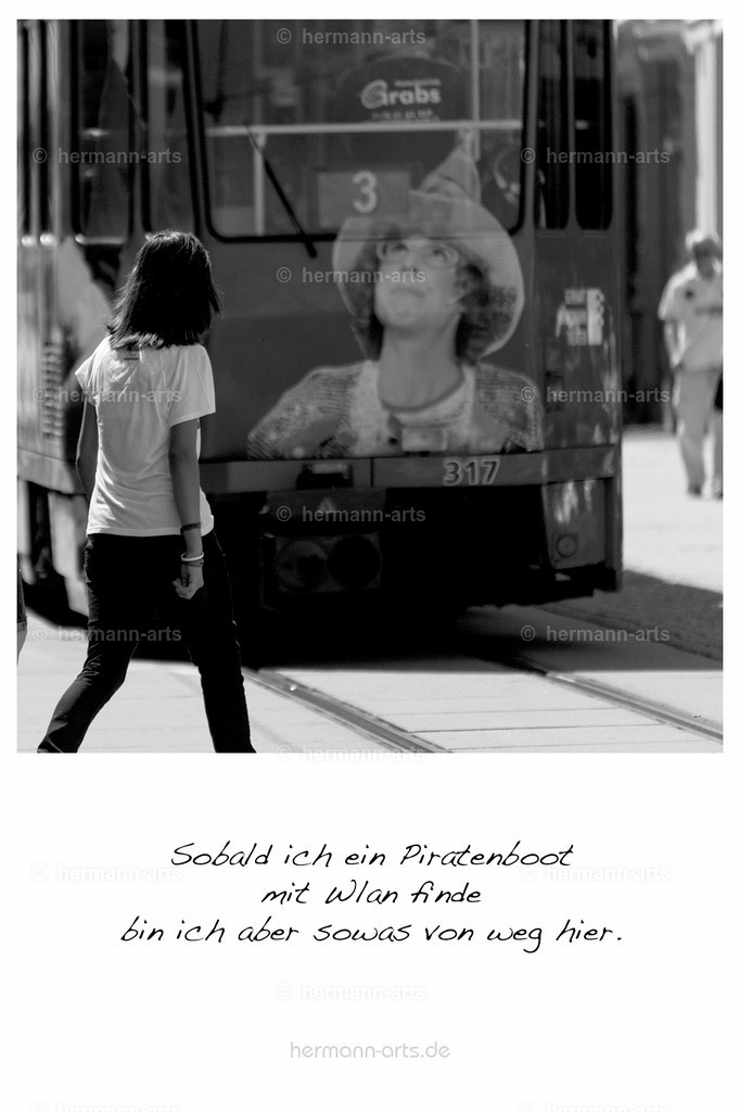 PK_Zitate_10x15_BW-154 | Photo Foto Kunst Art schwarzweiss Bilder Rheine Münster Berlin Blumen 