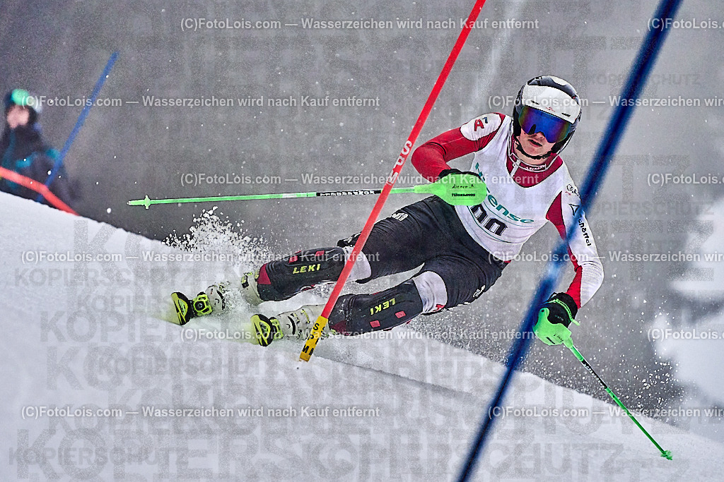 _ALP7975_KinderVergleich-SL_Semmering_Ofner Markus | NÖ KinderVergleichs-SLALOM + Raiffeisen Wiener AlpenKinderCup am Semmering, So 25. Jänner 2026.