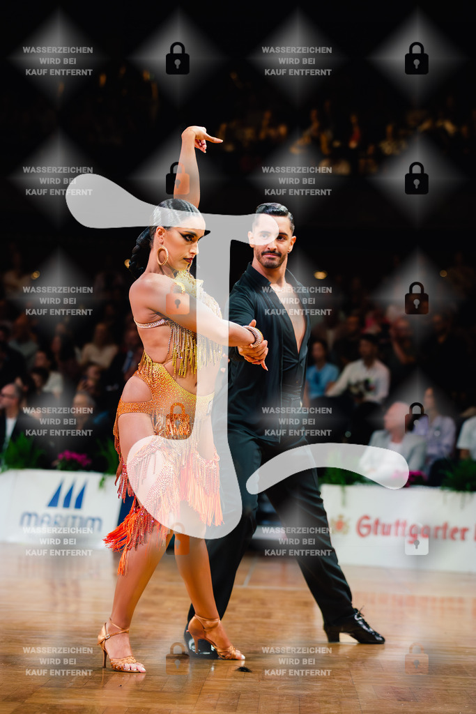 GOC 2025 - WDSF GrandSlam Latin 53rd (76) Christian De Vellis _ Eva Menichini (Italy)-2025-08-23-3053 | Webshop for digital downloads and prints of dance sport, event & show photographer Julian Link - Realisiert mit Pictrs.com