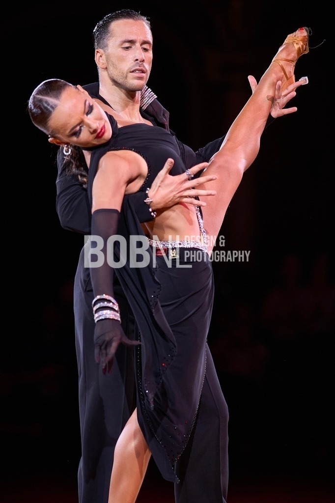 danceComp | Wuppertal - 06.07.2025: danceComp in Wuppertal (Historische Stadthalle), Germany. Photo by: BobNL design &amp; photography - Realisiert mit Pictrs.com