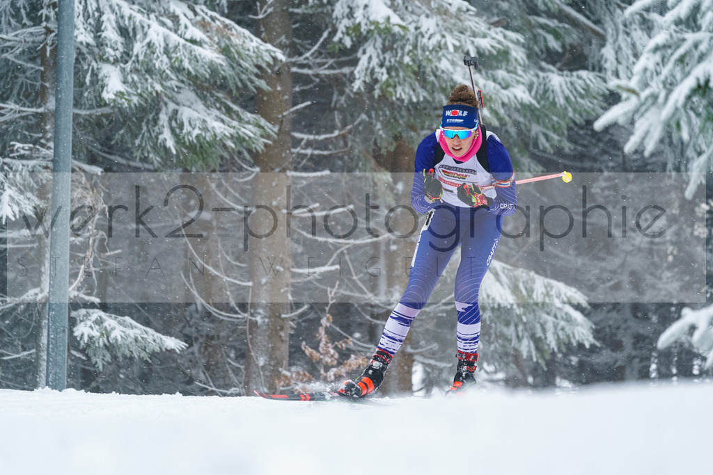 DP Oberwiesenthal | 6. DSV JOKA Deutschlandpokal Biathlon vom 20. - 21.02.2026 in der SPARKASSEN-Arena Oberwiesenthal