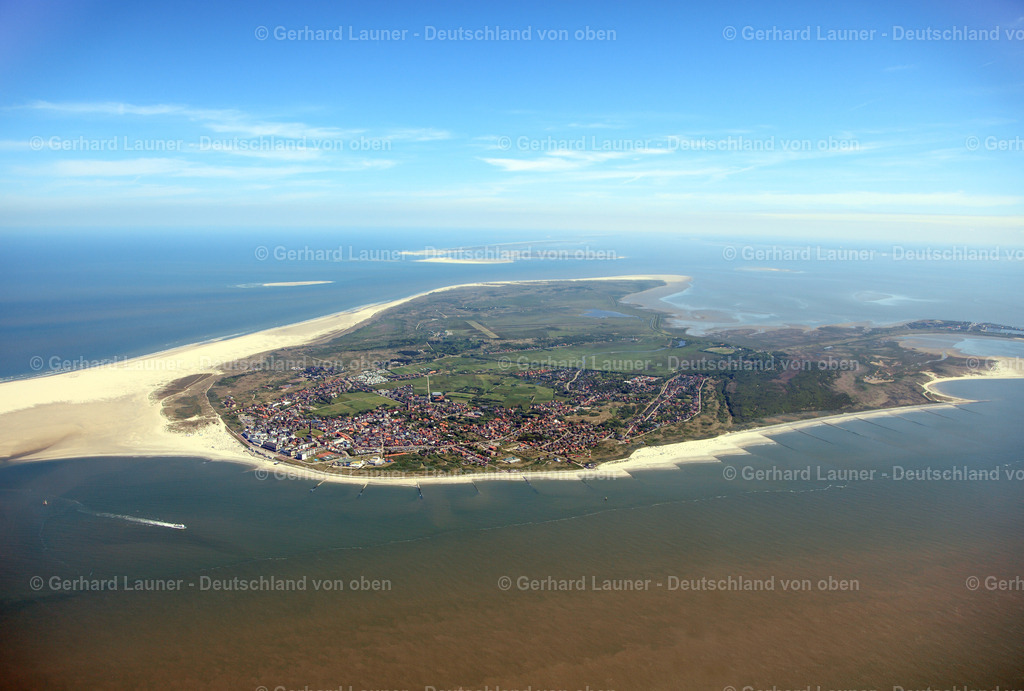 3090302 | Borkum Nationalpark Niedersaechsisches Wattenmeer