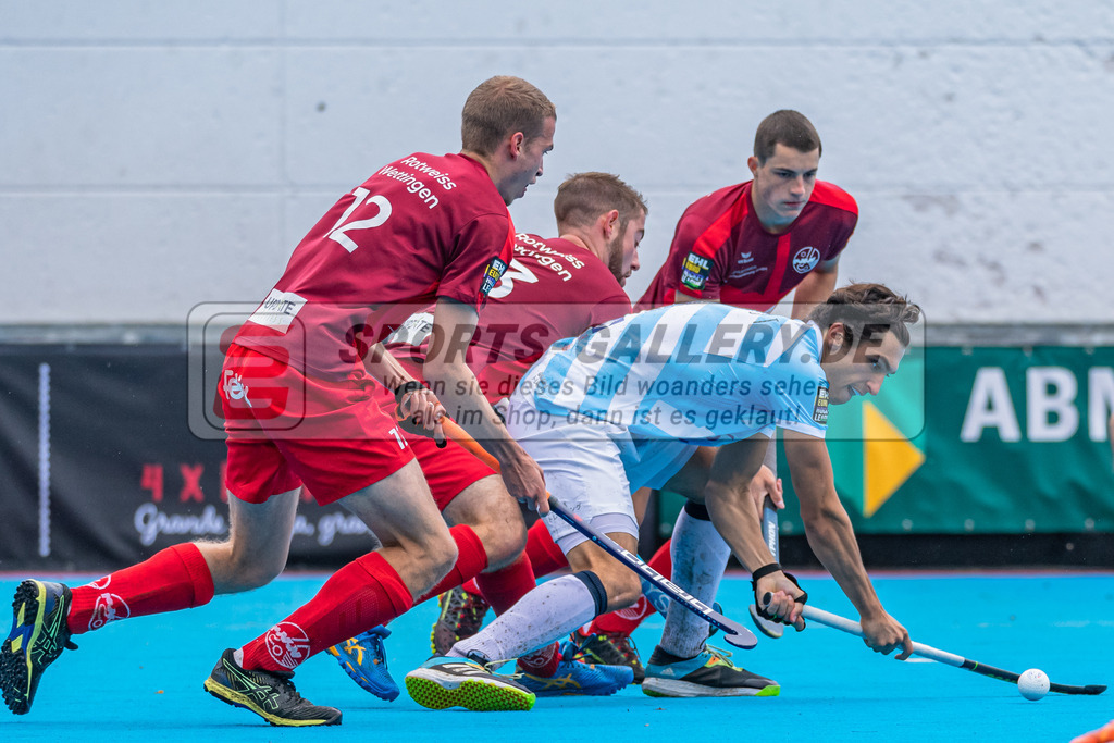 SM_20220929-D5A_0002 | HC ROTWEISS WETTINGEN -GANTOISE HC / 0:7