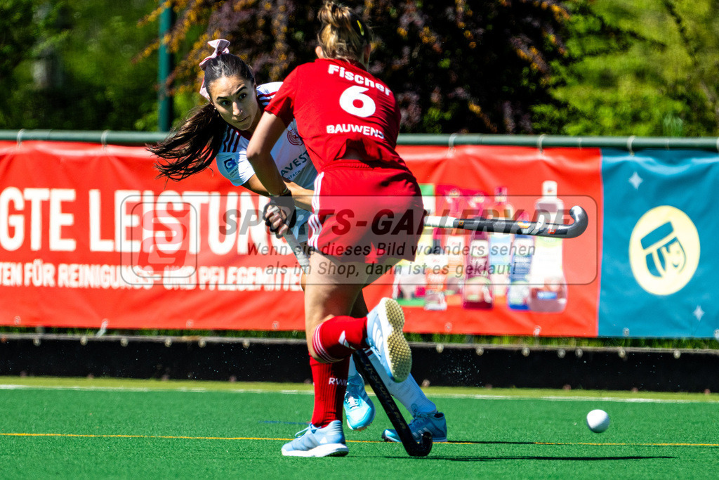 AKa BHC Damen - RWK 5-6 PS 26.04.25 SG-0113 | Feldhockey, DHB, DHZ, HockeyLiga