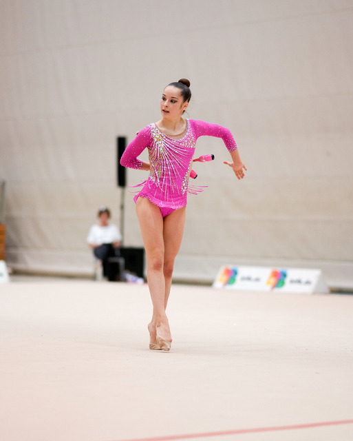 RSGQDMWM031013 | Qualifikation AK16+ zur DM u. WM-Qualifikation 1 -  in Berlin (Horst-Korber-Sportzentrum)