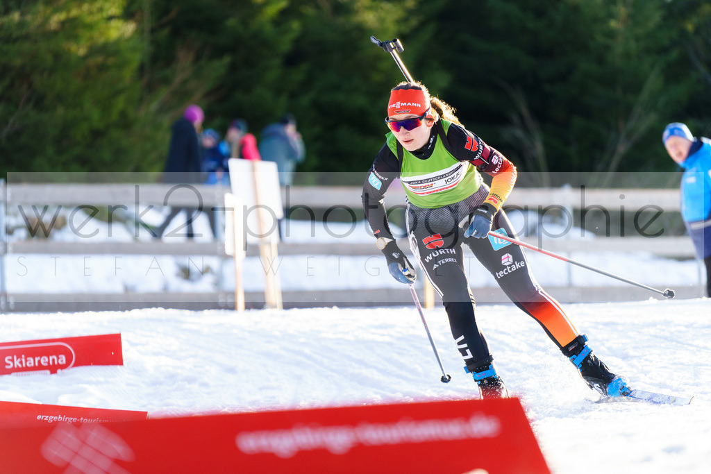 DP Oberwiesenthal | Alpencup/DP Deutschlandpokal in Oberwiesenthal am 15.-17.12.2023