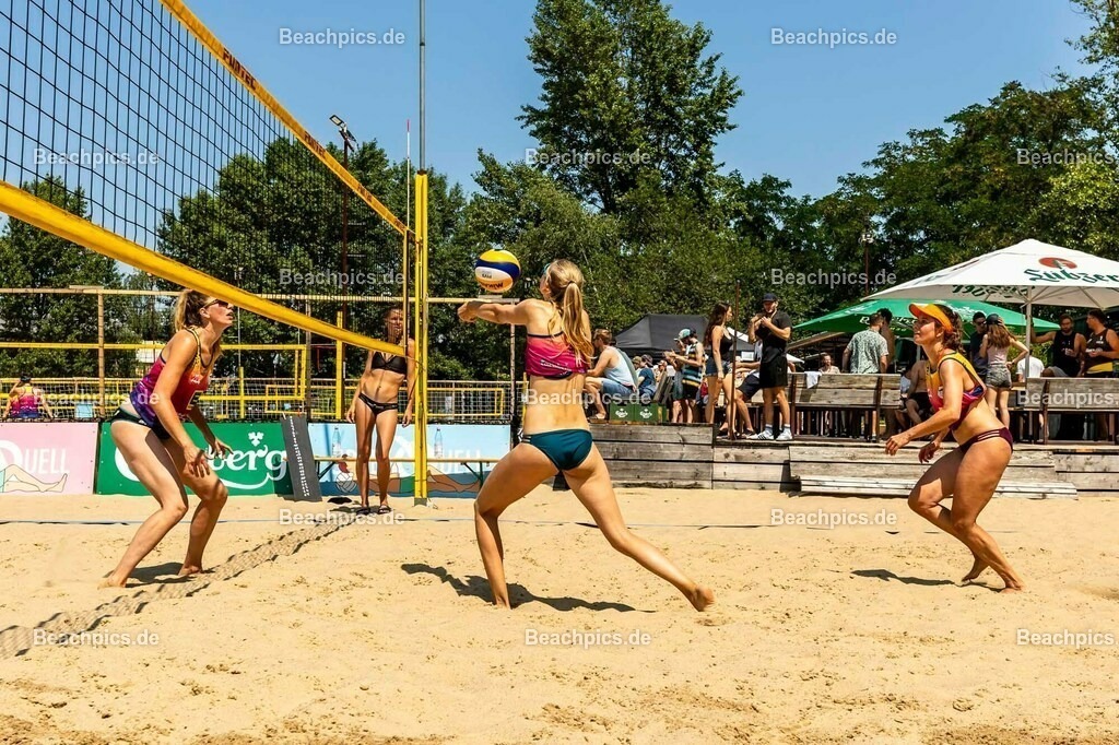 2023-00084491-EDEKA-Hauptstadtmasters-61 |  09.07.2023; Berlin Foto: Gerold Rebsch - www.beachpics.de
