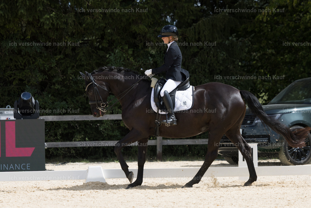 FHC2026_P02_92_13490 | Fichtenhof Classics 2026 – Dressurturnier, Reitanlage Fichtenhof, Schäftlarn
