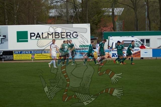 FC Schönberg 95 vs. BFC Dynamo 023 | mythos-online-redaktion