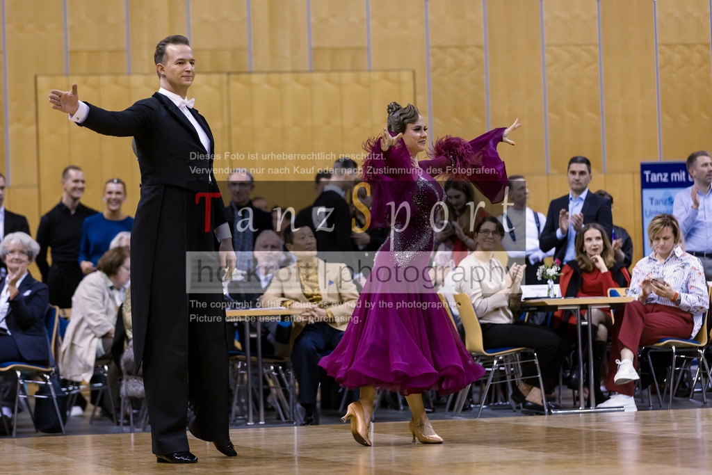 20241102_DM_HGR_Std_09610 | Tanzsportbilder, Standardtanz, Lateintanz, WDSF, DTV, LTVB, dancecomp, goc, hessen tanzt, blaues band der spree, walzer, tango, wiener walzer, slowfox, quickstepp, samba, rumba, cha-cha-cha, paso doble. jive, hd-kroft photography, turniertanzsport