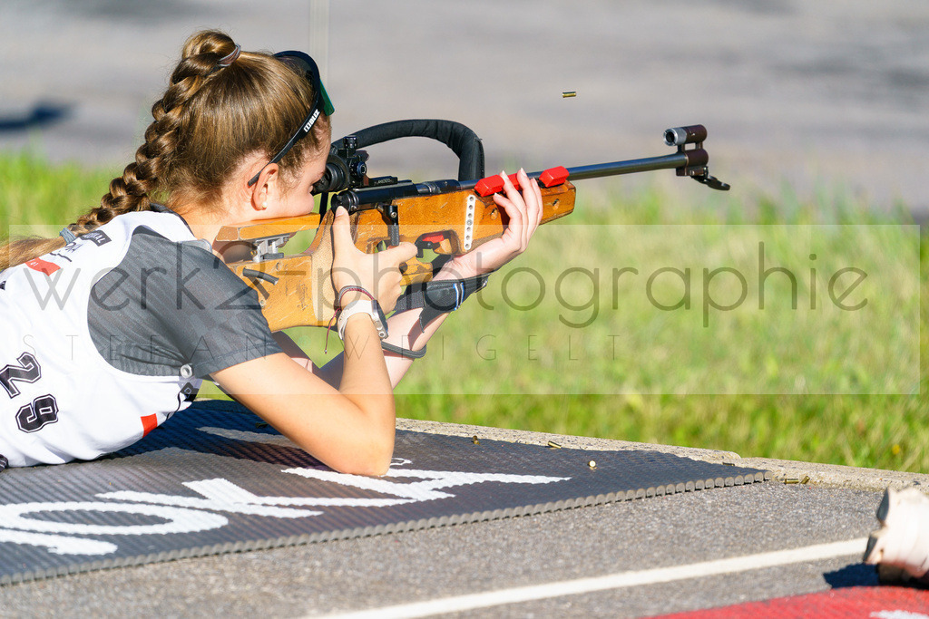 DP Arber  | Deutschlandpokal ARBER am 15. - 17. September 2023
