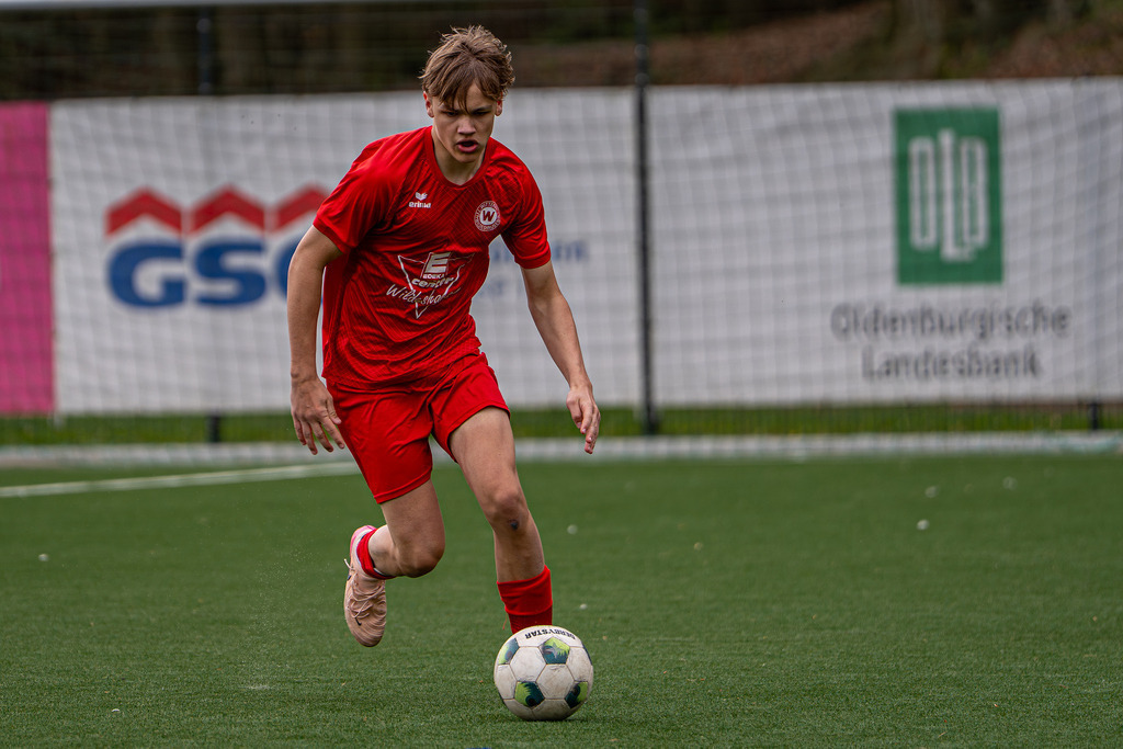 VFL Wittekind-Wildeshausen - TuS Eversten I 02577 | jns.sportfotos - Realisiert mit Pictrs.com