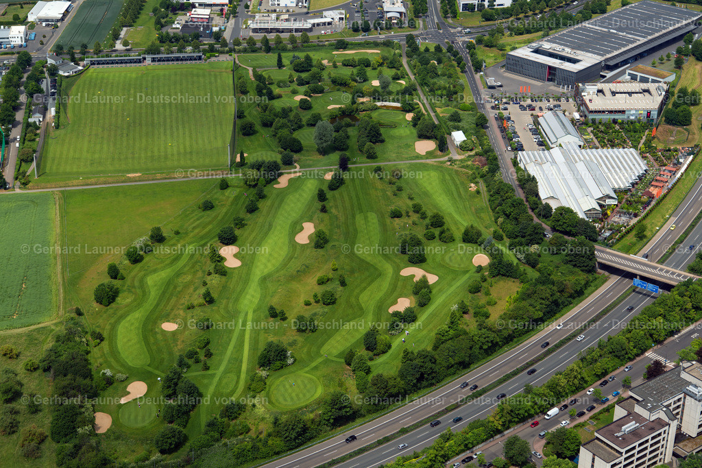 3804960 | Golf-Club Golf Range Frankfurt, Kalbach