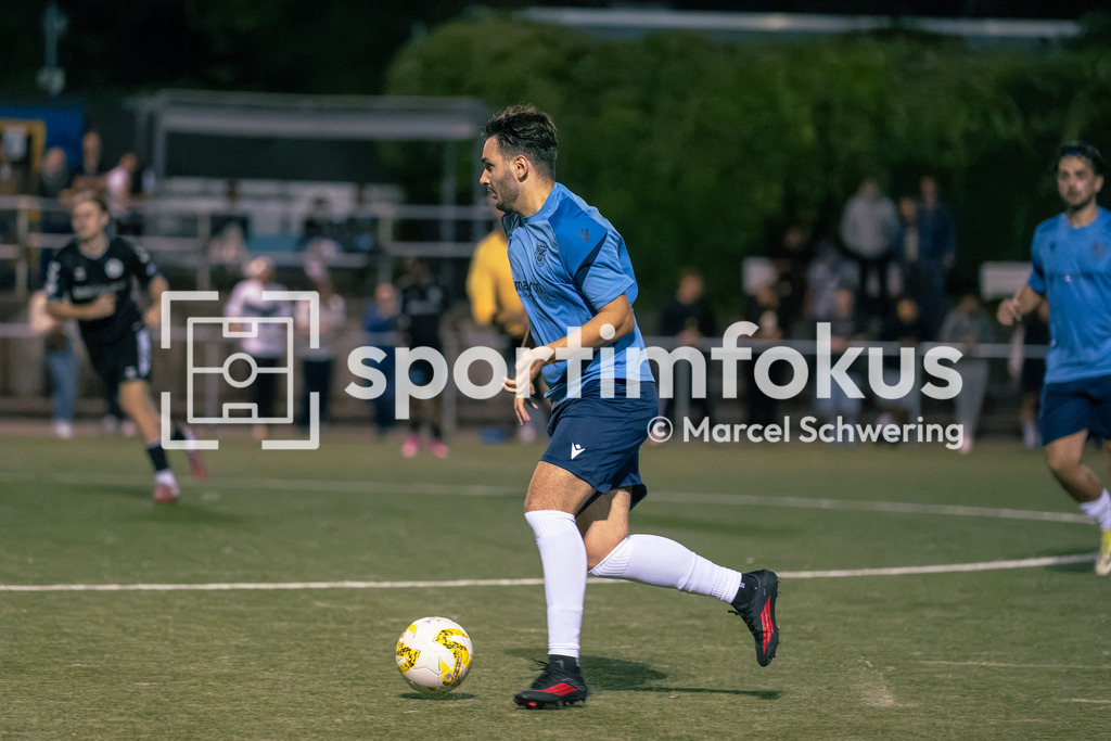 SC Sonnborn – ETB Schwarz-Weiß Essen | Niederrheinpokal, 2. Runde: SC Sonnborn gegen ETB Schwarz-Weiß Essen, Wuppertal, 15.09.2026. Endstand: 0:4. sportimfokus / Marcel Schwering - Realisiert mit Pictrs.com