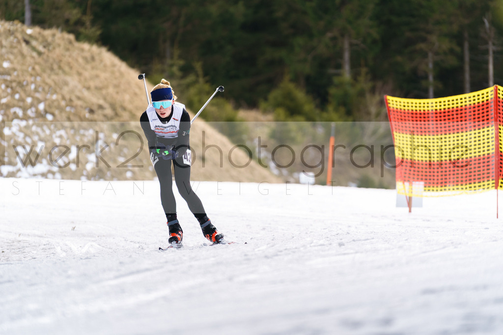DSC Oberweisenthal | O´thal am 18. und 19. März 2023