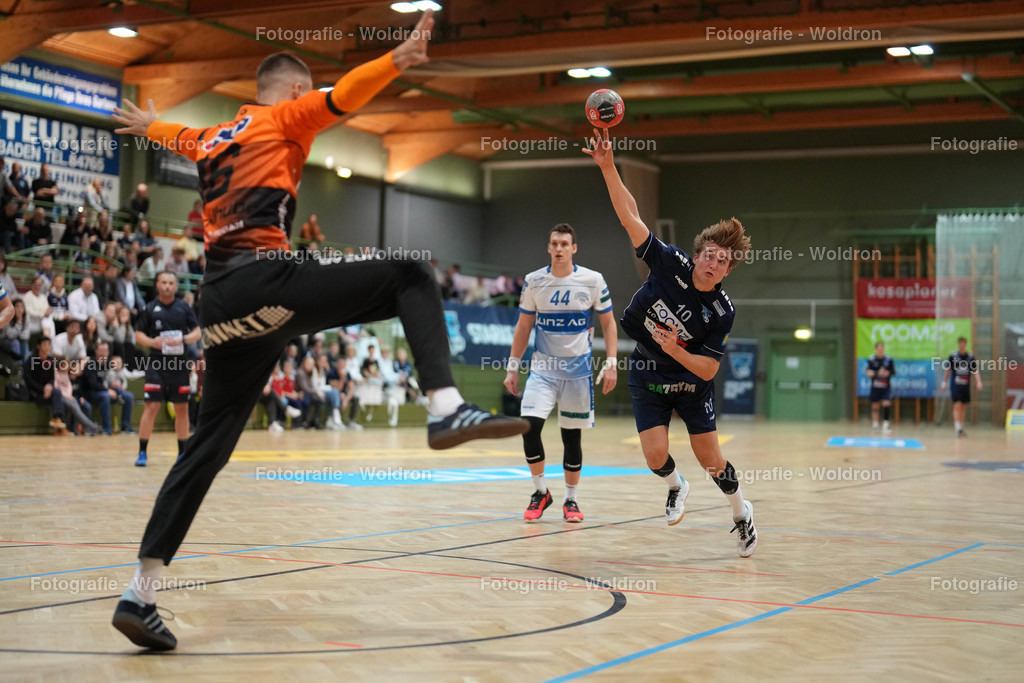 20221029 Jags v HC Linz-210 | Fotografie Woldron
