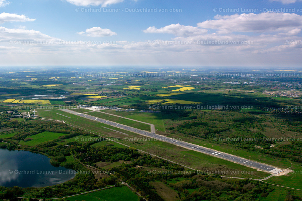 2510181 | Flughafen Lübeck