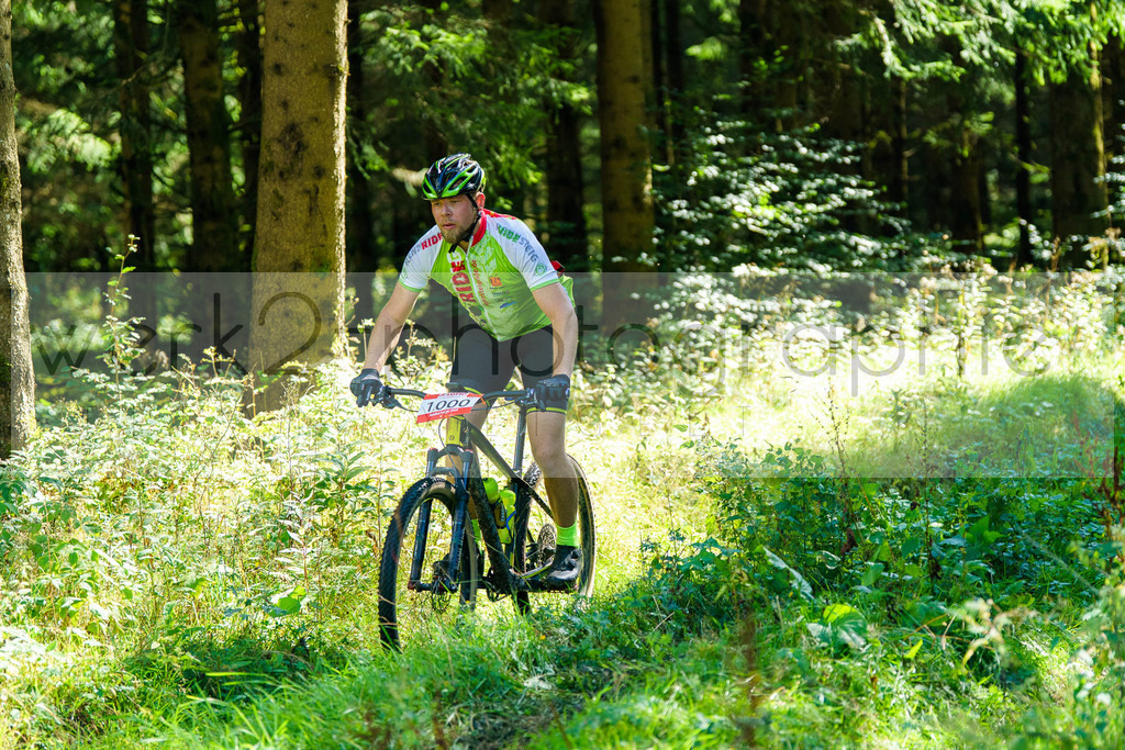 RennsteigRIDE 2025 | Schmiedefeld am 7. September 2025