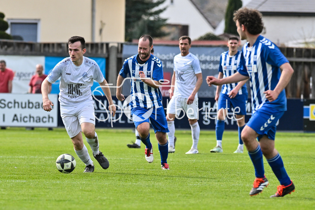 BC Aichach - TSV Inchenhofen | Aichach 9 / Inchenhofen 8