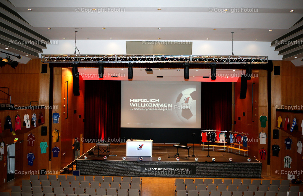 OOEFVJAHRESHAUPTVERSAMMLUNG2025_11 | bilder, linz, photo, foto, fussball, sport, fotolui, bundesliga