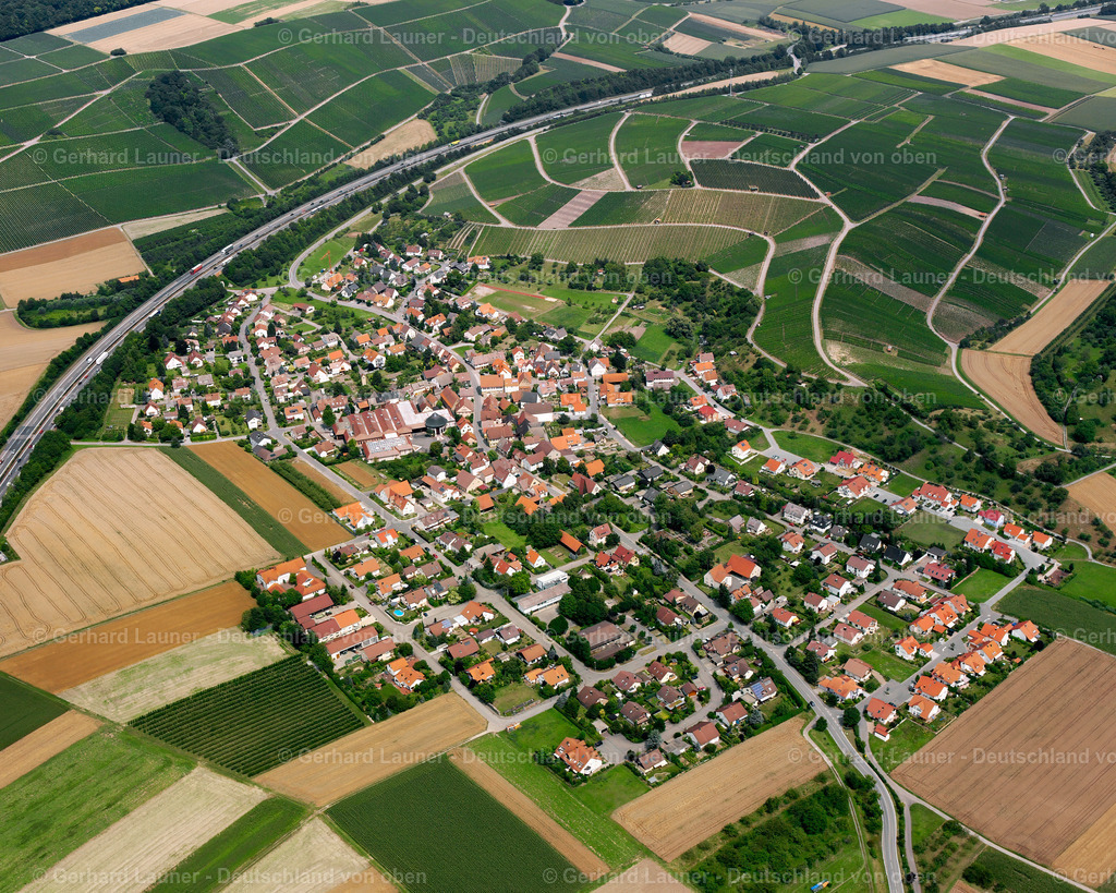 2501007 | Grantschen, Weinsberg