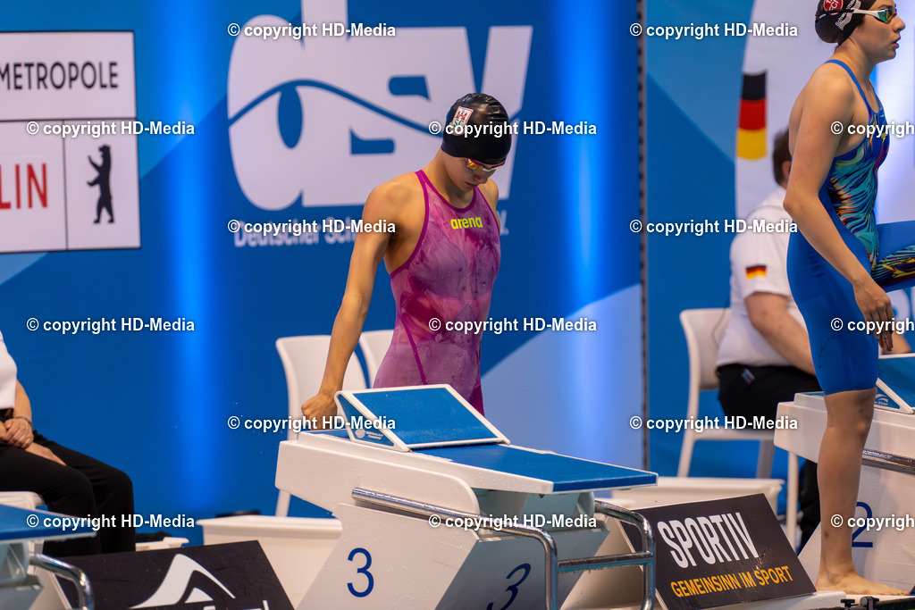 Deutsche Jahrgangsmeisterschaft Schwimmen 2026 | Deutsche Jahrgangsmeisterschaft Schwimmen 2026