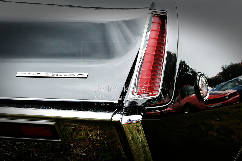 Cadillac Eldorado | dex-photography - Realisiert mit Pictrs.com