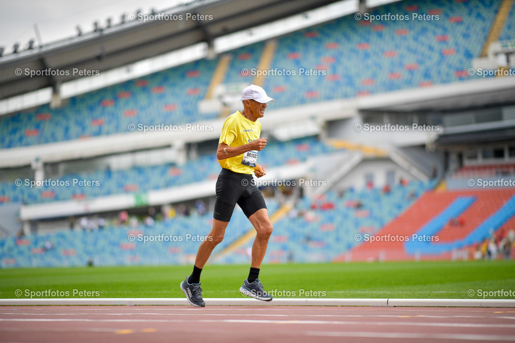 WMAC 2024 - Day 3_194 | World Masters Athletics Championship am 15.08.2024 in Gotheburg; SpeerwurfPhoto: Kai Peters - Realisiert mit Pictrs.com