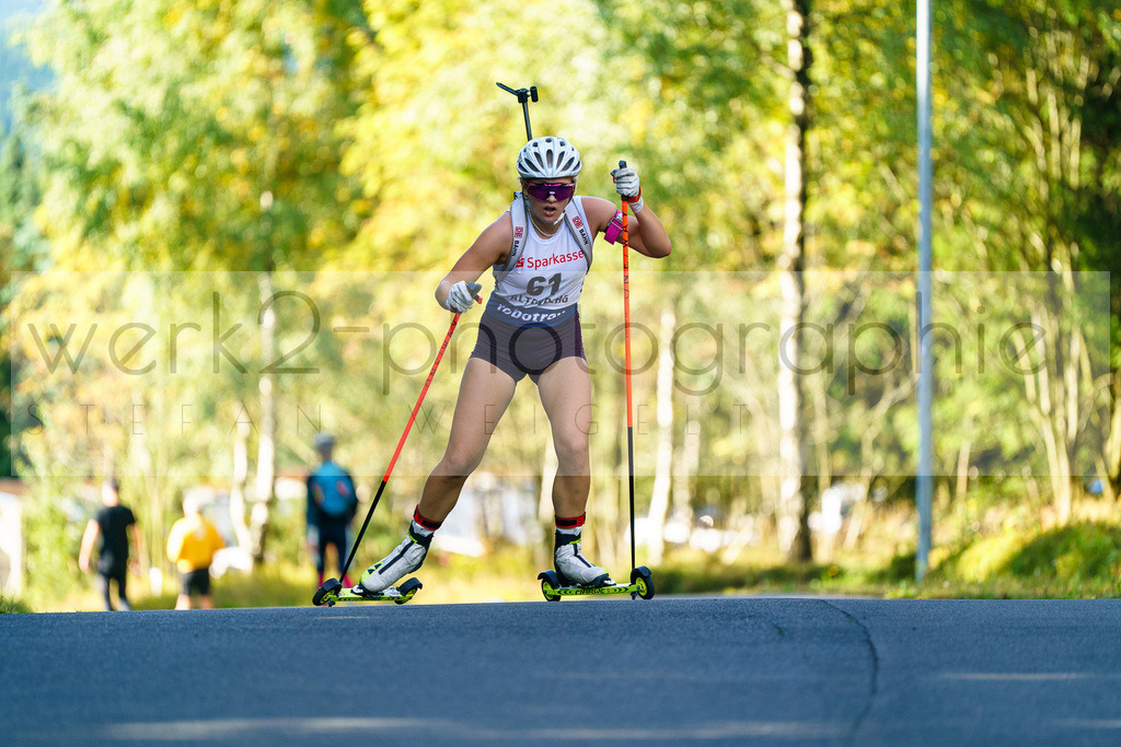 DP Altenberg | Deutschlandpokal, Altenberg - 19.-21.09.2025