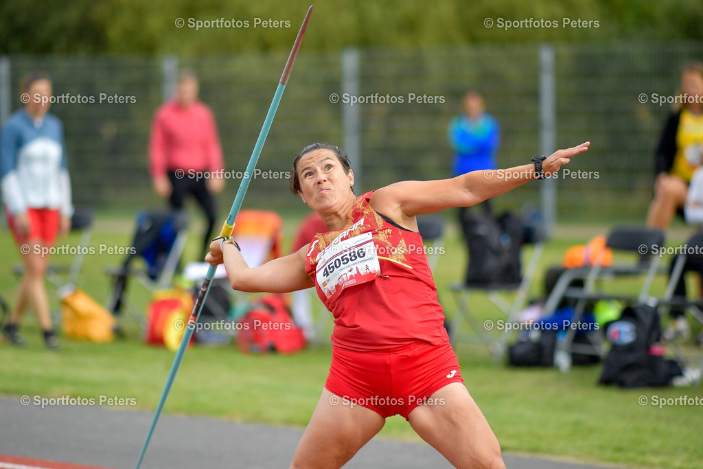 WMAC - Day 2_99 | World Masters Athletics Championship am 14.08.2024 in Gotheburg; SpeerwurfPhoto: Kai Peters - Realisiert mit Pictrs.com