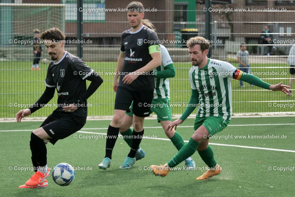 Fußball : Kreisliga A : TV Voerde - Rheingold Emmerich am 29.03.2026  in Voerde. | Fußball : Kreisliga A : TV Voerde - Rheingold Emmerich am 29.03.2026  in Voerde. - Realisiert mit Pictrs.com