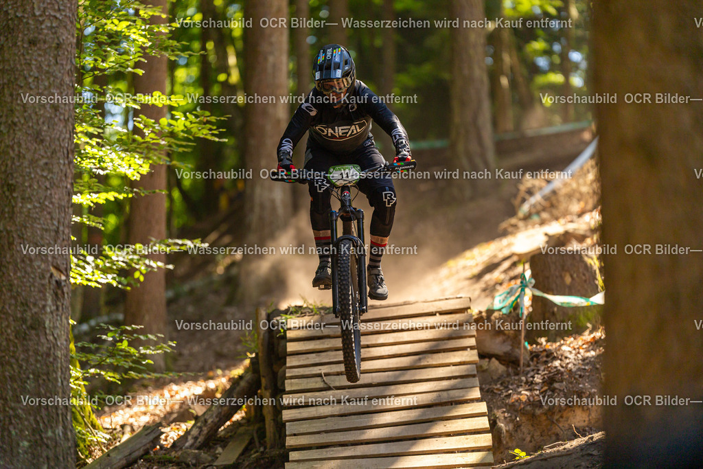 Enduro One Roßbach 2025-1238 | OCR Bilder Fotograf Eisenach Michael Schröder