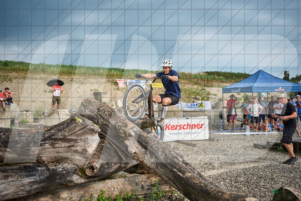 Trials European Youth Games | 16.08.2025: Trials European Youth Games in Purgstall an der Erlauf Foto: © 2025 Martin Bihounek / martinbihounek.comInsta: @martinbihounekcom
