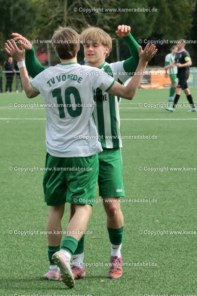 Fußball : Kreisliga A : TV Voerde - Rheingold Emmerich am 29.03.2026  in Voerde. | Fußball : Kreisliga A : TV Voerde - Rheingold Emmerich am 29.03.2026  in Voerde. - Realisiert mit Pictrs.com