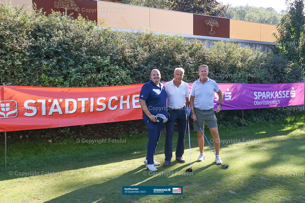 A-BINDER_20230929_0051 | Luftenberg AUSTRIA 29.Sept.23 - GOLF Sparkasse, Image shows 
Photo: Sportmediapics.com/ Manfred Binder