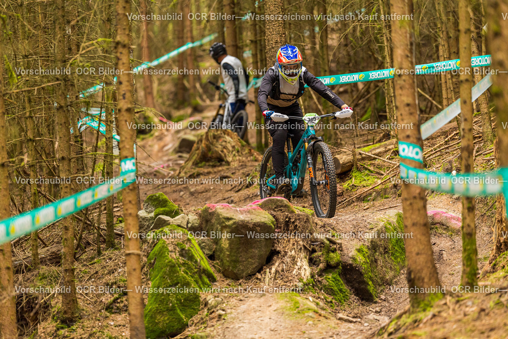 Enduro One Trieb Freitag R3-0291 | OCR Bilder Fotograf Eisenach Michael Schröder