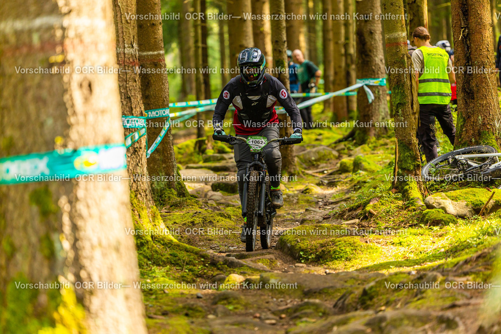 Enduro One Rabenberg Sa R1-1711 | OCR Bilder Fotograf Eisenach Michael Schröder
