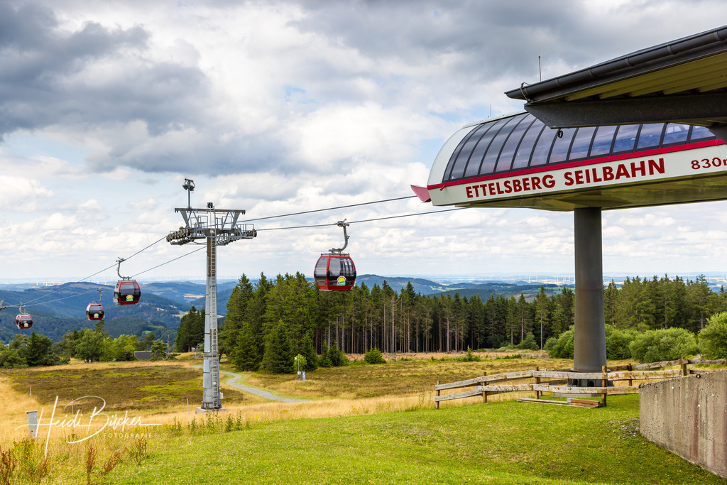 Ettelsbergbahn in Willingen | Ettelsbergbahn in Willingen im Upland - Realisiert mit Pictrs.com