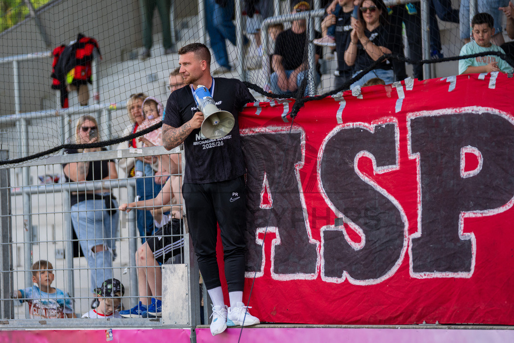 SG Sonnenhof Großaspach vs. SG Barockstadt Fulda-Lehnerz, Fussball, Regionalliga Suedwest, 33. Spieltag, 09.05.2026 | #,SG Sonnenhof Großaspach vs. SG Barockstadt Fulda-Lehnerz, Fussball, Regionalliga Suedwest, 33. Spieltag, 09.05.2026