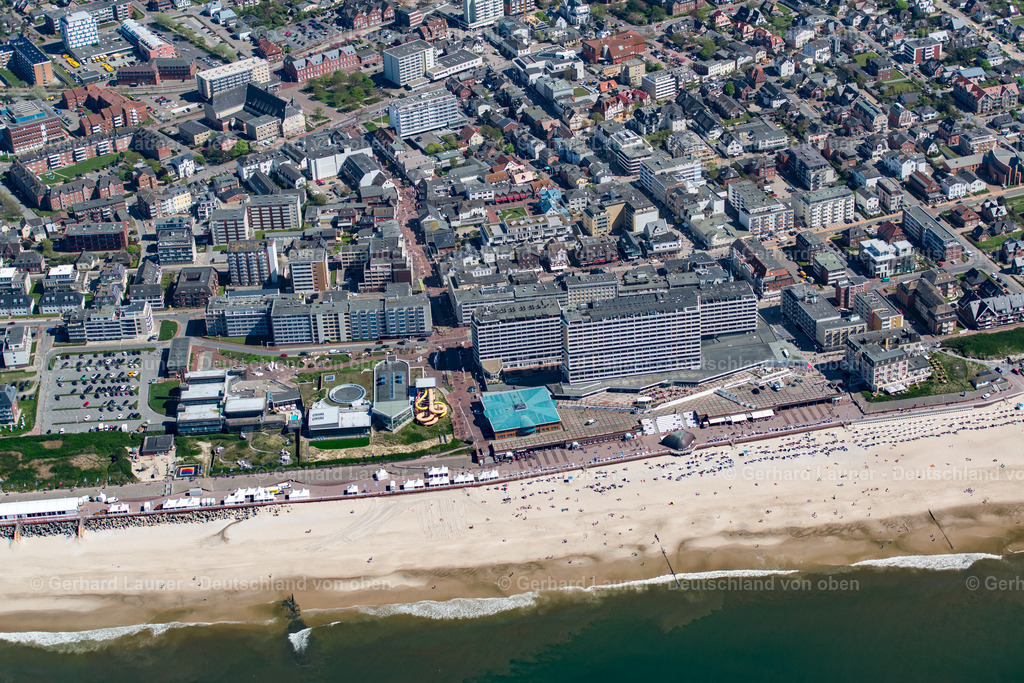 3801758 | Westerland, Sylt