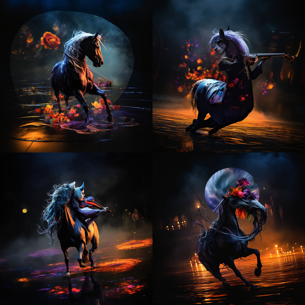 Blending38 | klausulrichmoeller