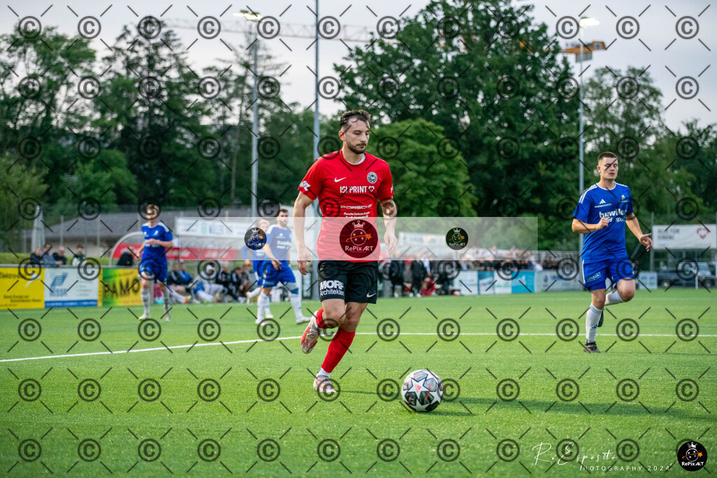 20240611_FC-Rothrist 1-Final_049 | Sport und Naturfotografie von Roberto Esposito zeigt echte Momente Bewegung und die Schönheit der Natur. Ausdrucksstarke Bilder schaffen Emotionen.